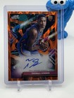 2025 Topps Cosmic Chrome Thomas Sorber Base (RAW)