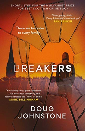 Breakers by Johnstone, Doug Paperback / softback Book The Fast Free ShippingFREE US DELIVERY | ISBN: 1912374676 | Quality Books