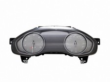 Compteur Audi A7