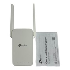 TP-Link AC1200 RE315 WiFi Extender 5GHz 2.4GHz OneMesh 1500 Sq Ft 30 Devices