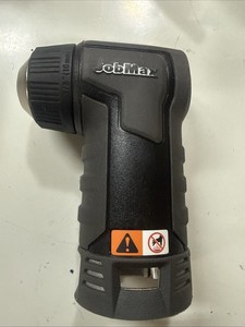 RIDGID JOBMAX Right Angle Drill/Driver Head R8223402 Lot #R26