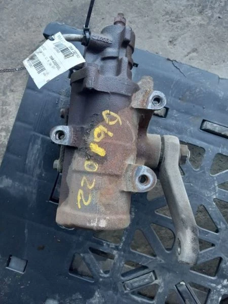 Engranaje de dirección/rack Dirección asistida ID Spa-jn 97-06 Ford E150 Van F7UZ3504GBRM Foto 2 de 4