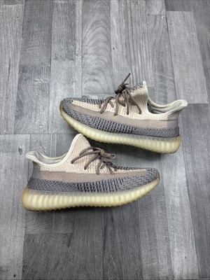 Adidas Yeezy Boost 350 V2 Ash Pearl GY7658 SIZE 7 MEN/ 8.5  display picture 1