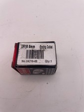 8mm ER16 PRECISION COLLET - .0002" T.I.R Techniks 04216-08