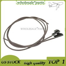For 2017-2019 Cadillac Xt5 Sunroof Curtain Shade Cables Ap360136
