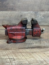 Vintage Craftsman No 391-5180 Swivel Base Ben...