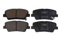 BremsbelÄGe Hyundai T. Santa FE 09-/KIA Sorento 09-/STINGER 17-