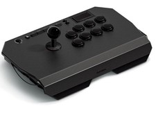 QANBA N3 Drone 2 Wired Joystick for PlayStation 5/4 and PC Black