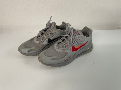 NIKE AIR MAX 270 REACT AS - Herren Sneaker - Laufschuhe - Gr. 44 - TOP Zustand