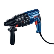 Bosch SDS-PLUS Bohrhammer GBH 240 Professional inkl. Koffer