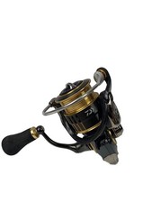 GLOBERIDE Reel 00055995 17 Theory 2004 Spinning Used