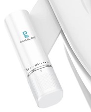 POCALAND Ultra-Slim Bidet Attachment Posterior  Feminine Wash