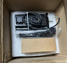 RATTM MOTOR 2HSS86 HYBRID SERVO DRIVER 20-80V...