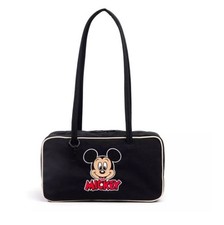 Mickey Mouse Bowler Bag by Baggu NEW WITH TAG 