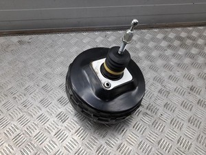 Audi Q5 SQ5 2015 Vorne Bremskraftverstärker 8R0612103H Benzin 162kW ATV49702