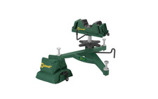 Caldwell Rock Deluxe Shooting Rest & Rear Bag Combo Bench Rifle Rest