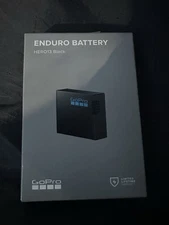 GoPro Enduro Rechargeable Battery (HERO13 Black) Official Accessory **Brand New*