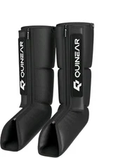 QUINEAR Leg Recovery System Athletes (QN-070A) No Power Adapter Or Controller