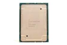 Intel Xeon Gold 6144 3.50GHz Octa-Core 24.75MB LGA3647 Processor P/N: SR3TR