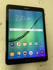 Samsung Galaxy Tab S2 SM-T810 Wi-Fi 32GB 8.0" Black