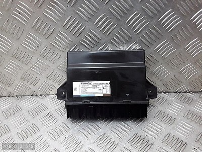 2011 FORD C MAX ECU CONTROL UNIT AV6N19G481AH
