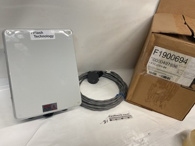 FTC 2201 94 flash technology f1900694 F1855001  Red Light Controller