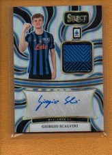 2024-25 Panini Select Serie A Soccer Checklist Guide in-content 39