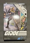 G.I. Joe Classified Series Agent Helix, Collectible G.I. Joe Action Figure #104