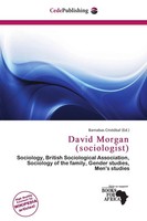 Barnabas CristóBal | David Morgan (Sociologist) | Taschenbuch | Englisch (2026)