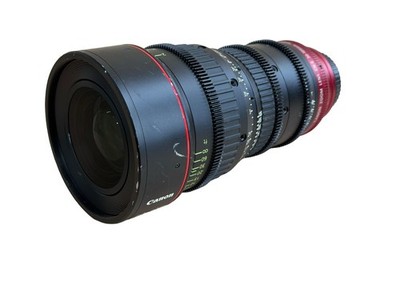 Canon CN-E Cinema 30-105mm T2.8 Lens EF Mount - 30 Day Warranty!