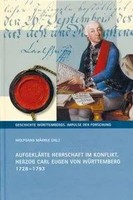 AufgekläRte Herrschaft Im Konflikt | Wolfgang MäHrle | Deutsch | Buch | 355 S.