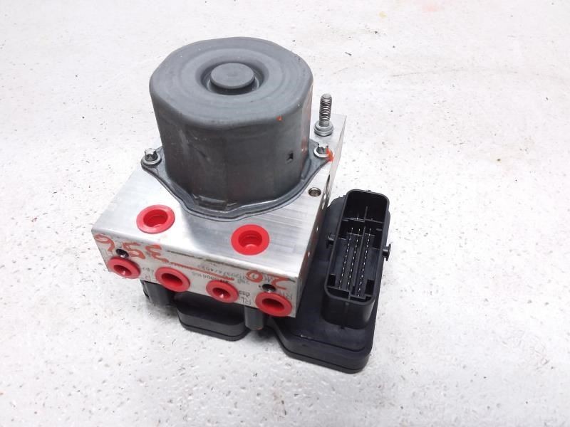 Maserati Quattroporte 2014 Abs control module P/N 670008166