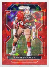 Charles Haley