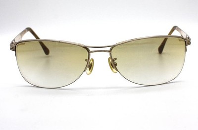 RAY BAN RB3282 metal frame sunglasses