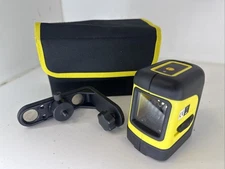 Cross Line Laser Level With Mount