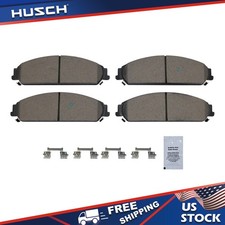 Front Ceramic Brake Pads for CHRYSLER 200 300/DODGE CALIBER CHALLENGER CHARGER