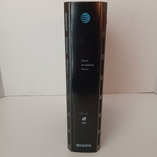 AT T Arris BGW210-700 Gateway Wi-Fi Modem Router Broadband with AC and CAT5