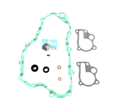 #ad #ad WATER PUMP GASKET KIT CR 250 92 01 TX125 2017 ATHENA P400210475005 HONDA HUSKY GBP 47.25