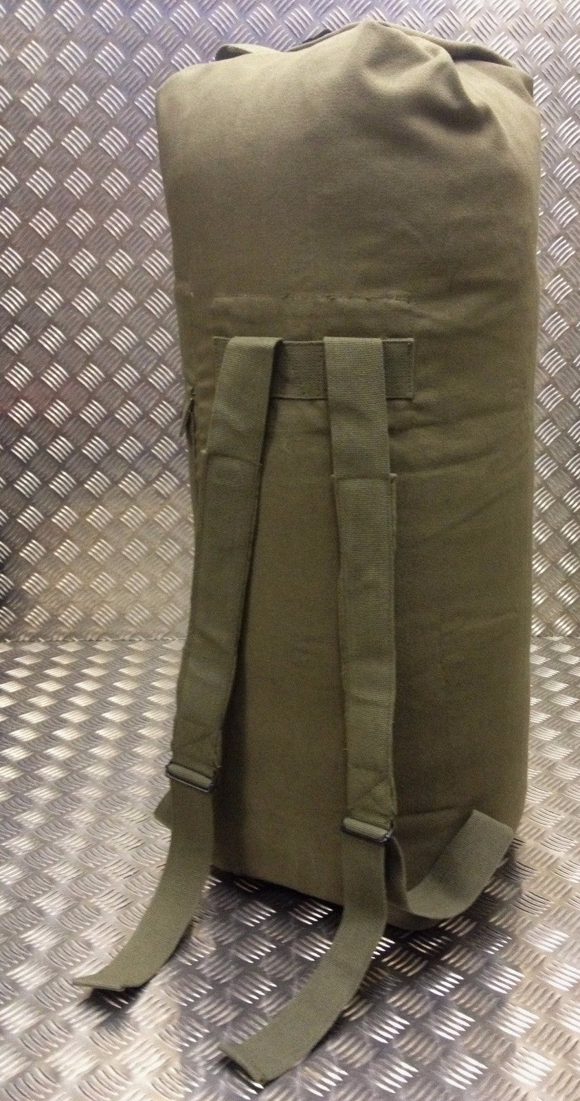 US Army Style Duffel Bag