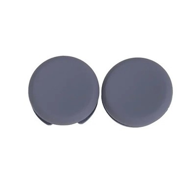3DS/2DS/XL/LL Replacement Joystick Thumb Pad Circle Cap For Nintendo Models 2PCS