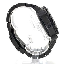 Hamilton Khaki Navy Below Zero H785850 Diver Auto 1000m Black 4