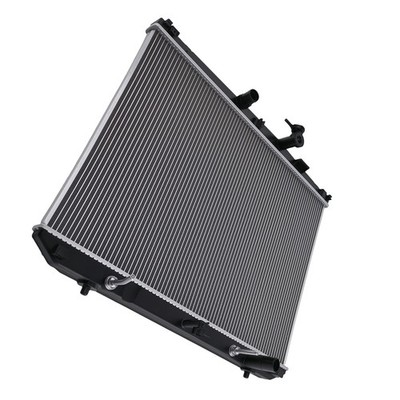 Complete Radiator for Toyota Highlander 3.5L 2.7L 2014-2016 TO3010343 Direct Fit