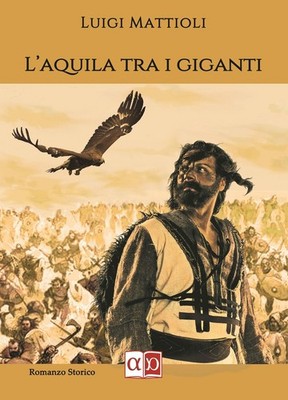 Buch - Luigi Mattioli - Der Adler zwischen den Giganten - Aporema Edition