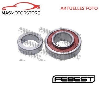 LAGER ANTRIEBSWELLE FEBEST AS-35741726-KIT V FÜR TOYOTA PROBOX SUCCEED 1.5L