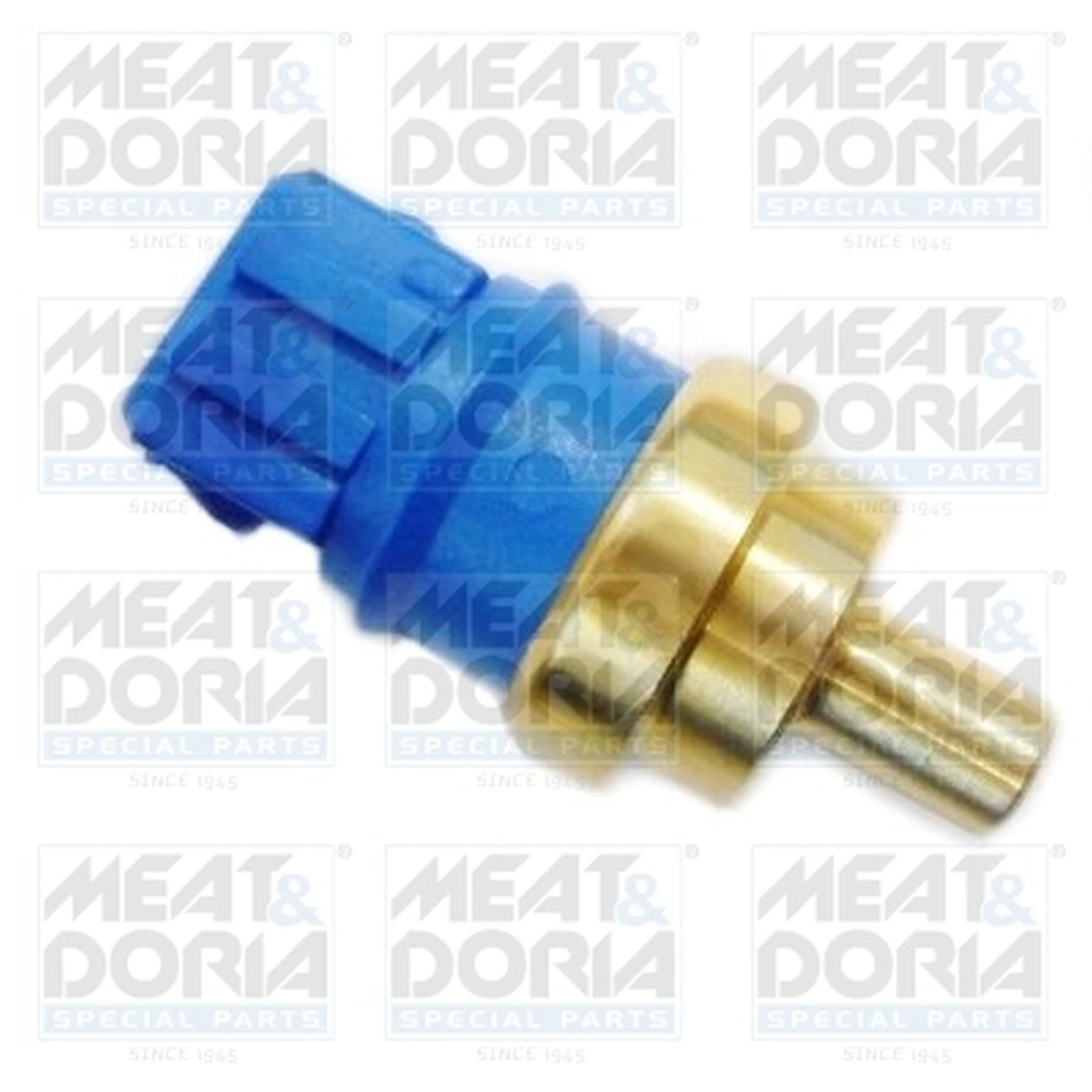 ORIGINAL® Meat - Doria Sensor, Kühlmitteltemperatur für VW GOLF IV POLO III