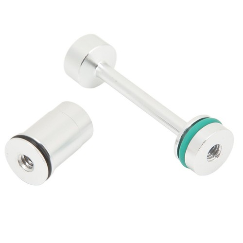 Oil Diverter Barbell For 4.8L 5.3L 6.0L 6.2L LS1 For LS2 LS3 LS6 LQ4 LQ9 - Picture 3 of 6