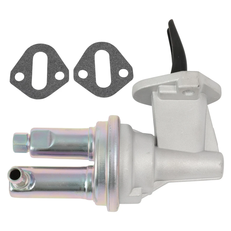 Bomba de combustible mecánica para Ford E-100/150/250/350 Econoline Club Wagon 4,9 L 77-79 Foto 4 de 4