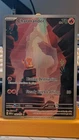 Scarlet & Violet Charmander Holo PSA9 168/165 SV 151 Series