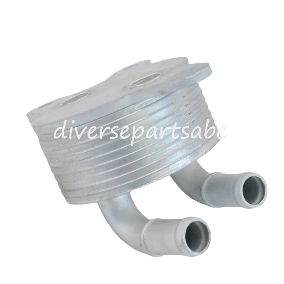 For Mazda CX-5, CX-3,Mazda3 & Mazda6 transmission Oil Cooler FZ21-19-9F3 - Image 2 of 4