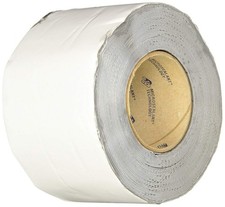 EternaBond 3" White Mobile Home RV Rubber Roof Repair Tape Sealant 3" x 20' ...